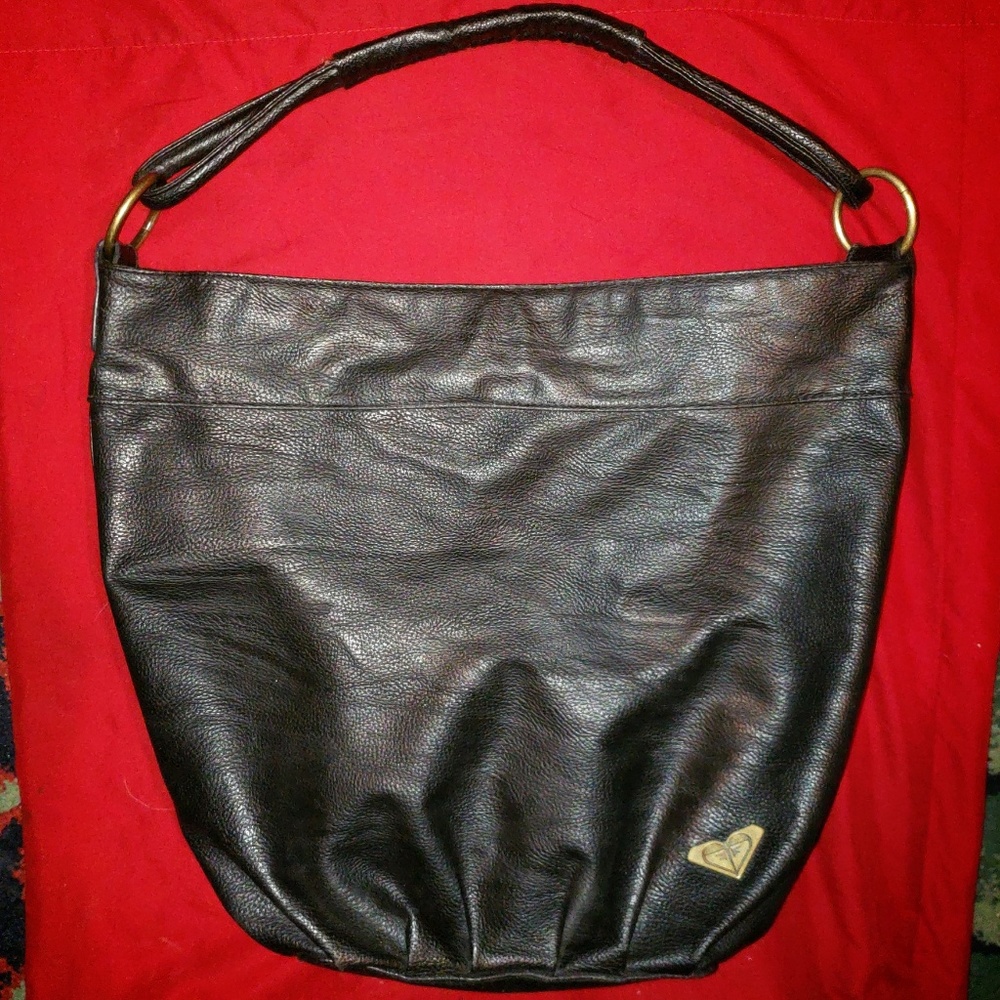 Roxy Brand Hobo Style Purse